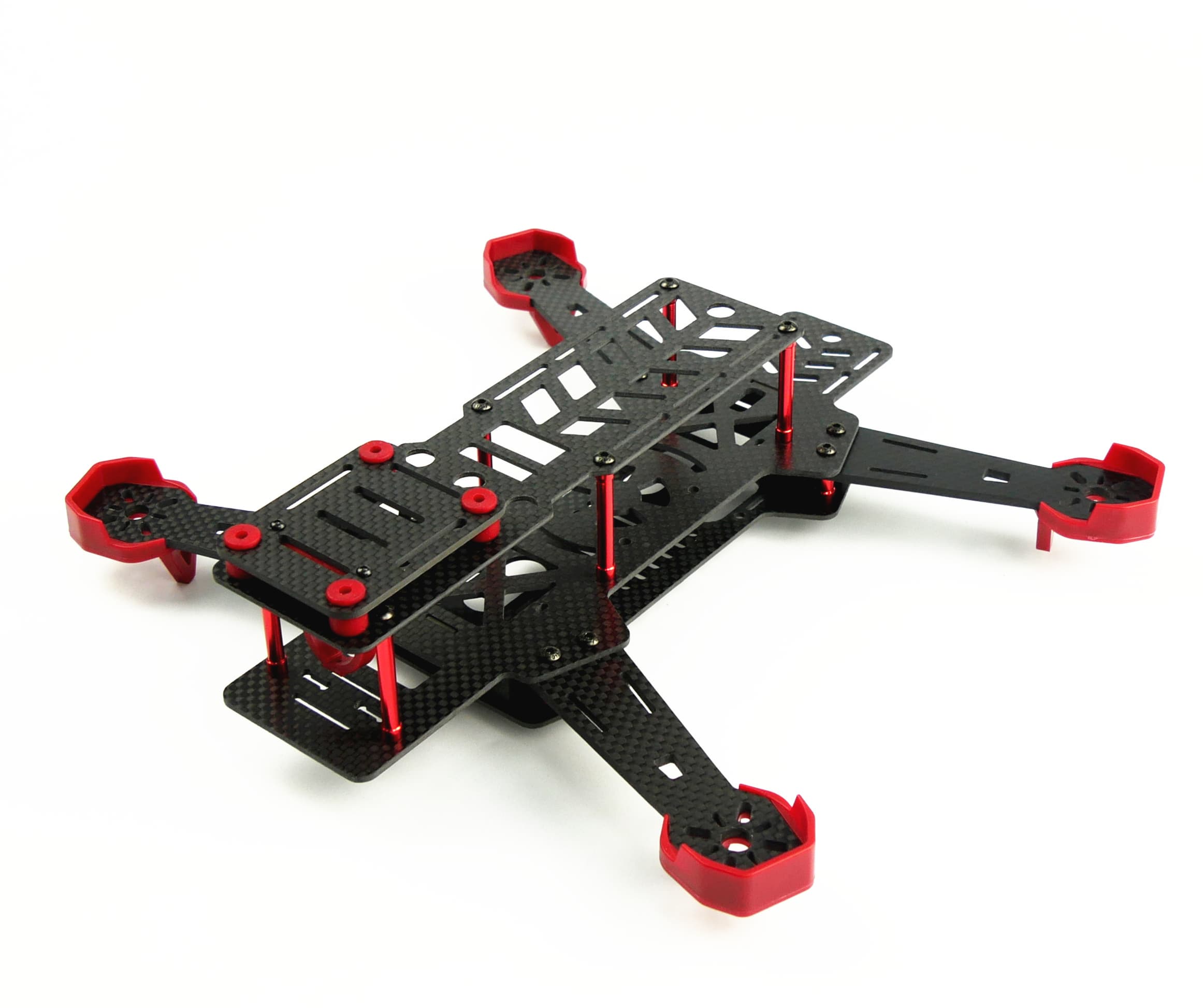 diy quadcopter drone